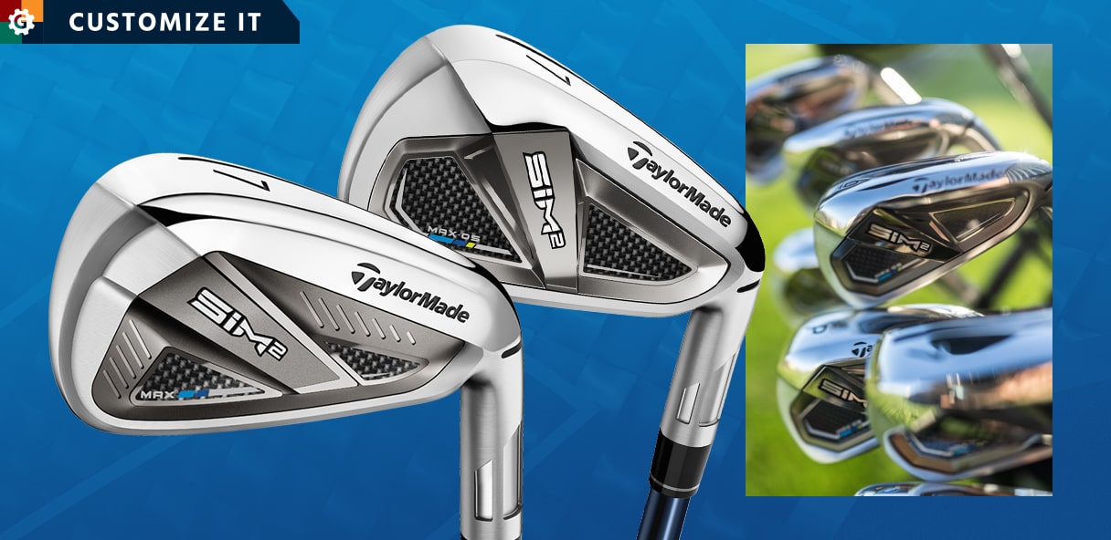 Customize it.