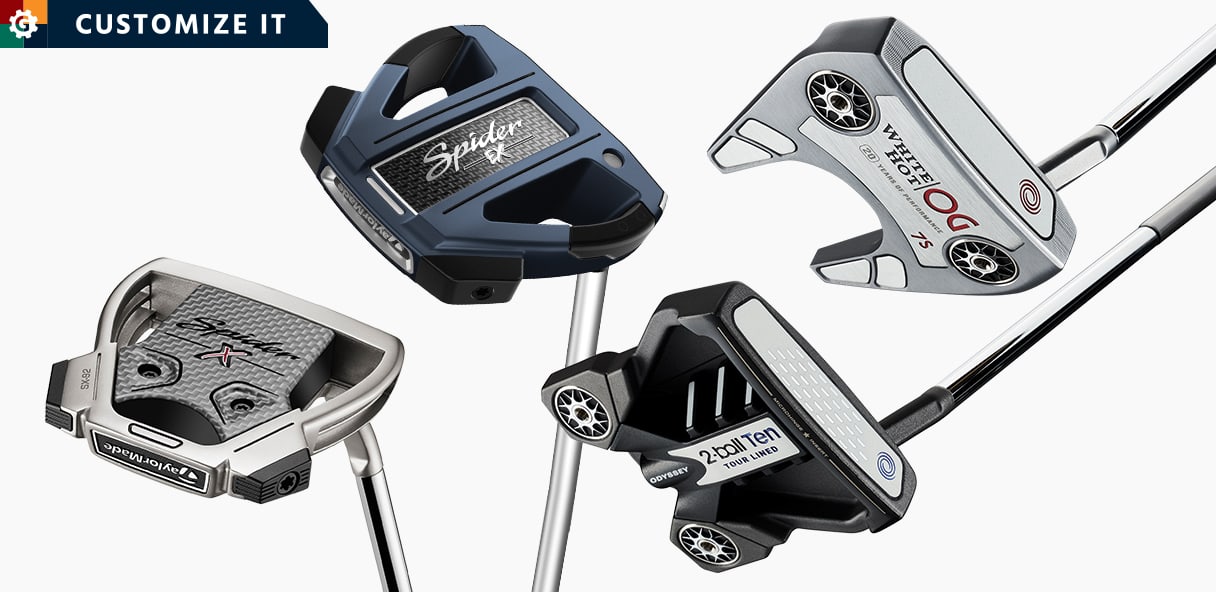 Customize it.