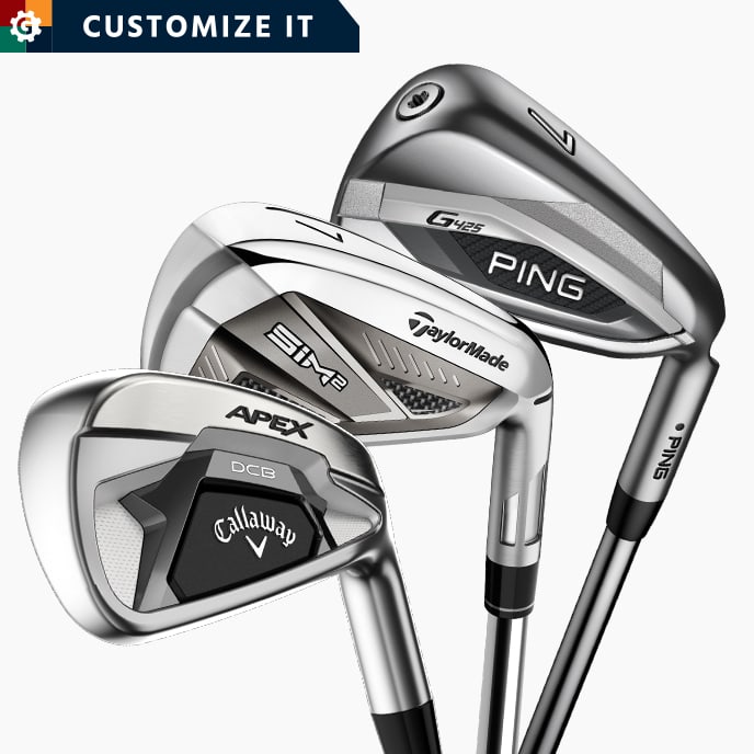 Customize it.