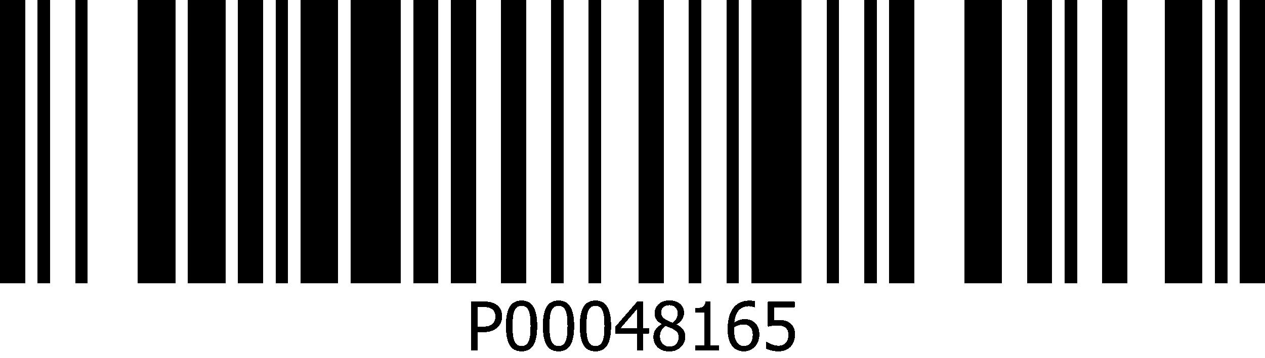 P00048165