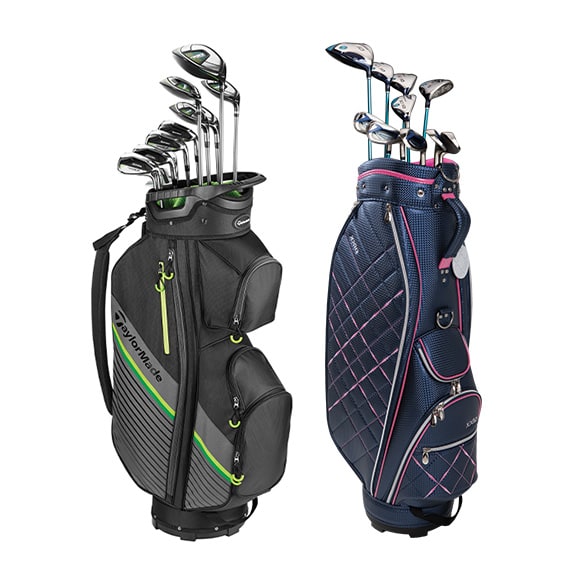 👀 You don’t want to miss these clubs­ Golf Galaxy