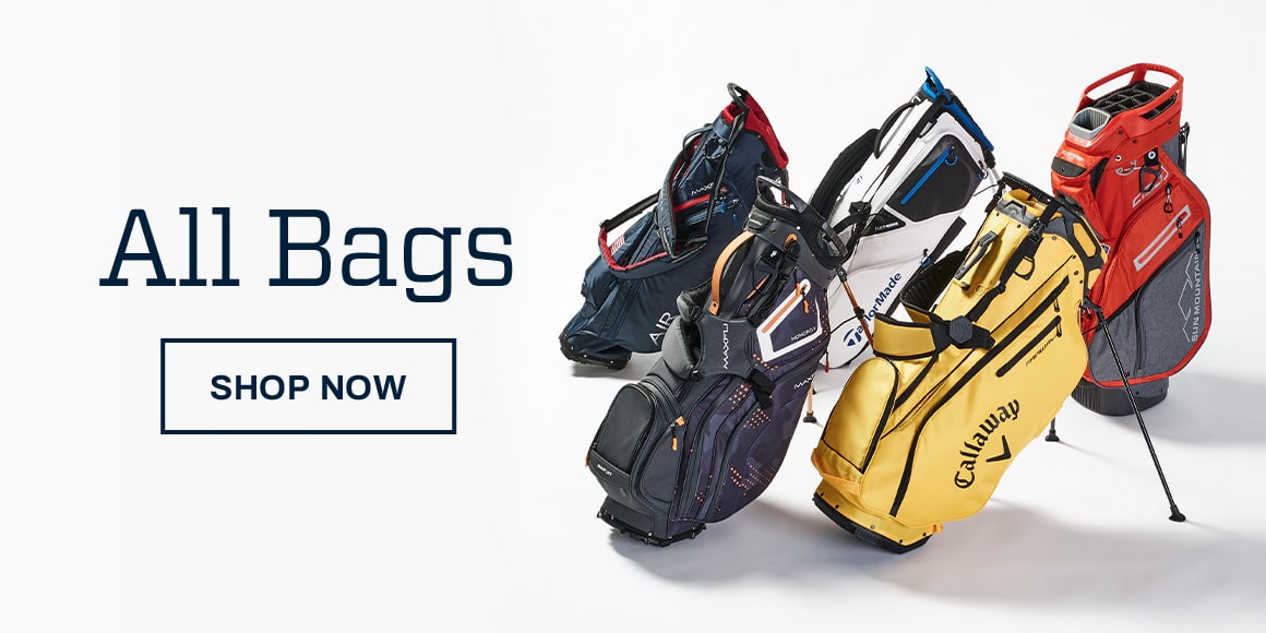 All bags. Shop now.