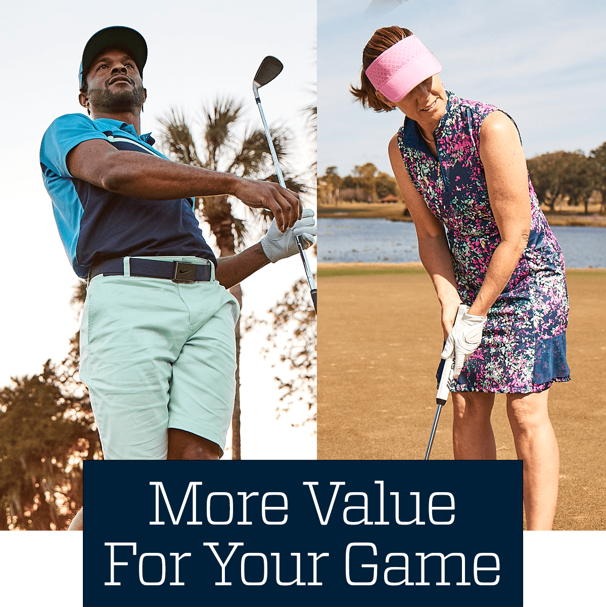 More value for your game.