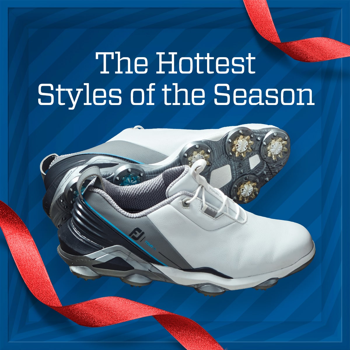 The hottest styles of the season.