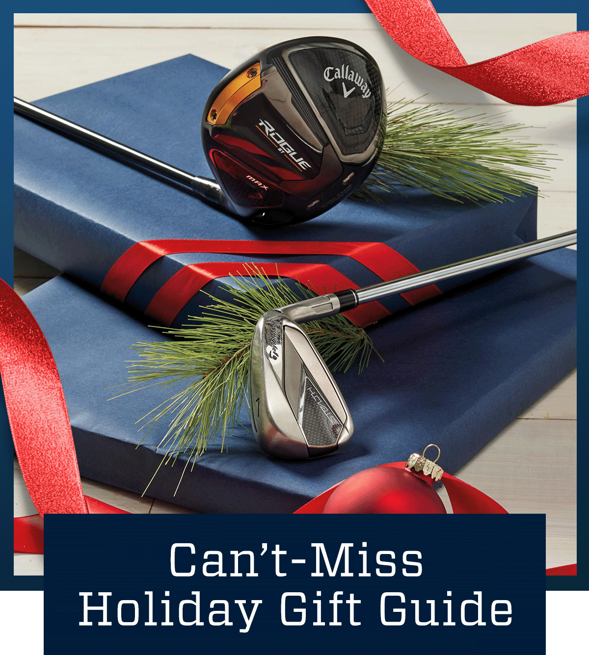 Can't-miss holiday gift guide.