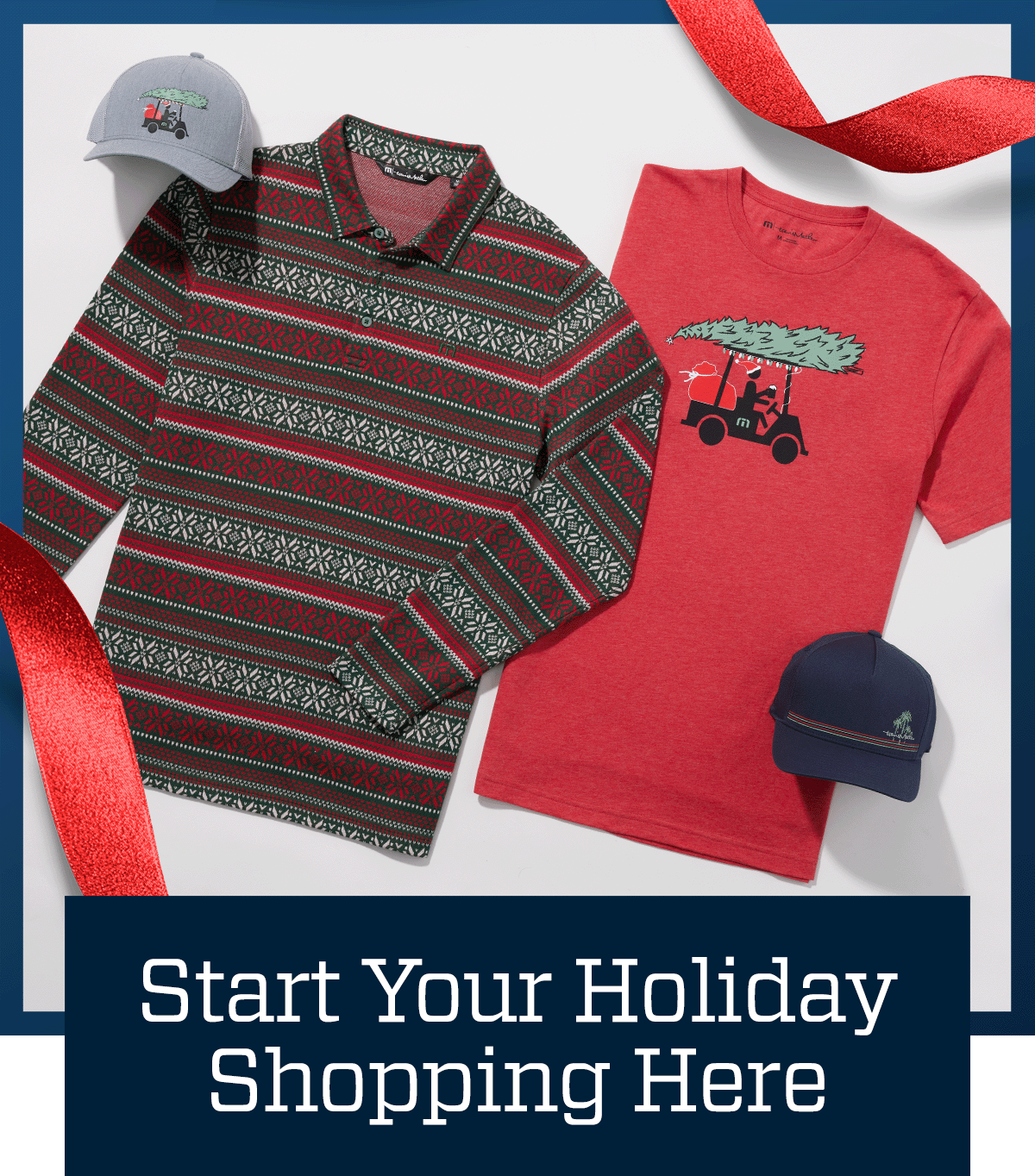 Start your holiday shopping here.