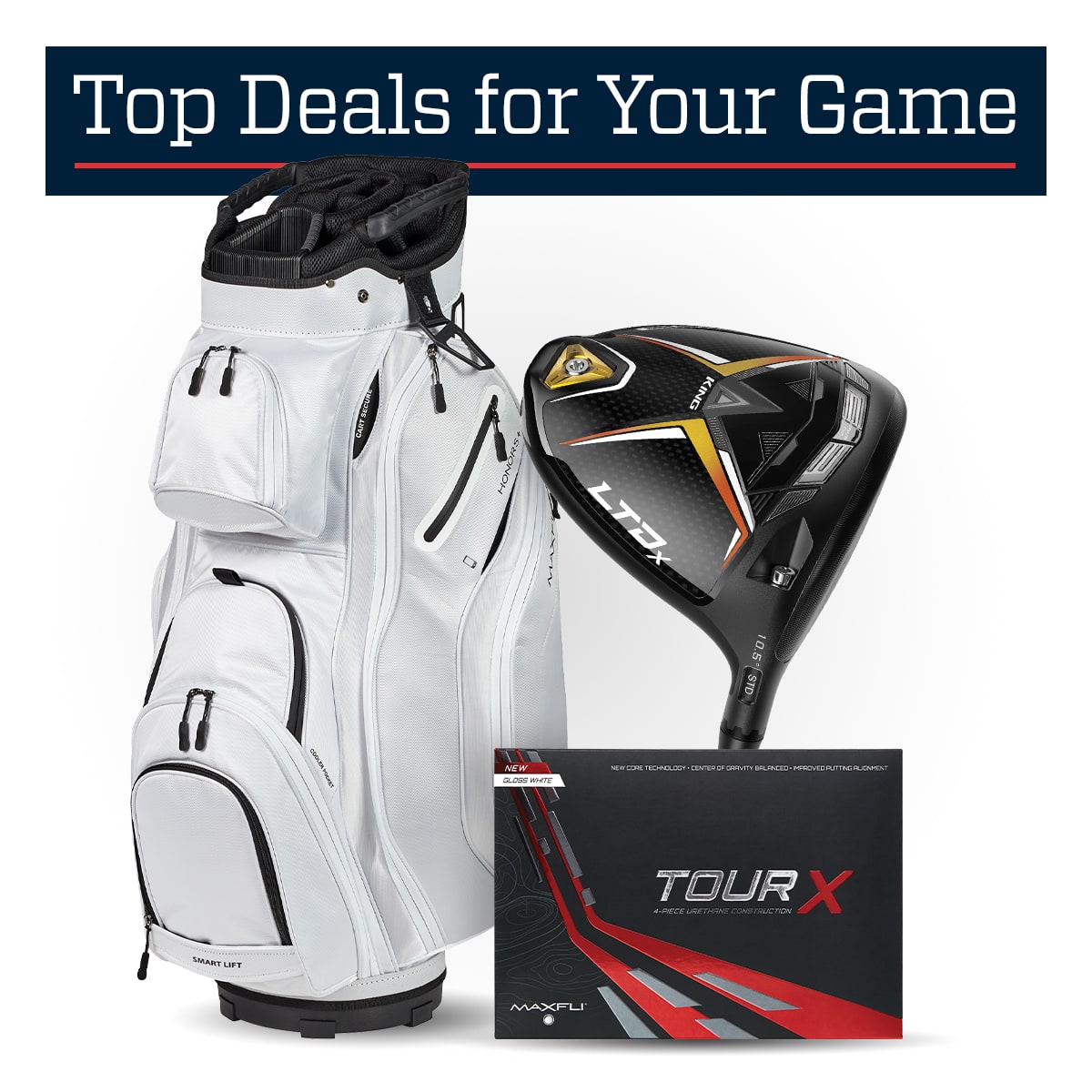 Top deals for your game.