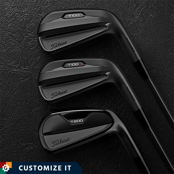 Customize it.