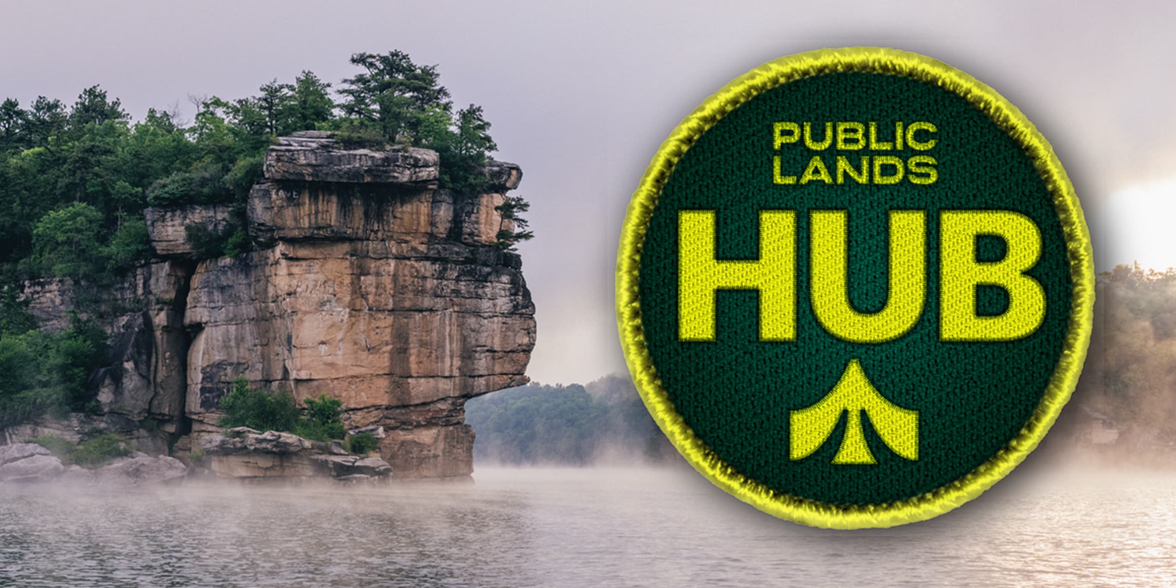 Public Lands HUB